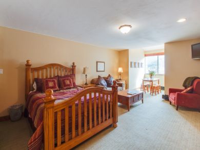 Breckenridge Condo 938218