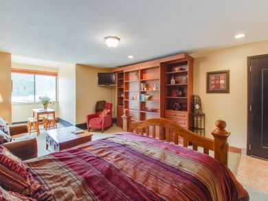 Breckenridge Condo 938218