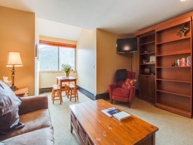 Breckenridge Condo 938218