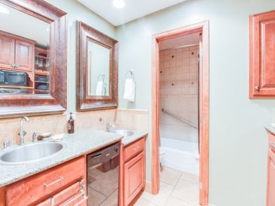 Breckenridge Condo 938218