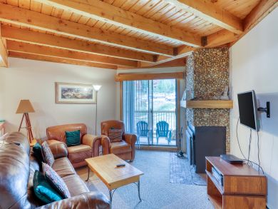 Breckenridge Condo 938220