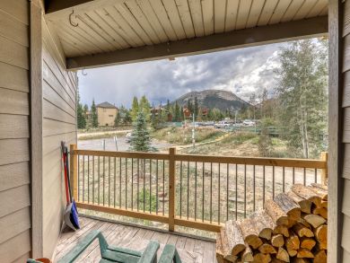 Breckenridge Condo 938220