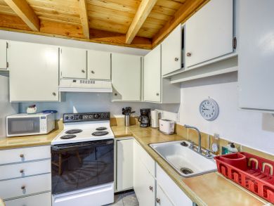 Breckenridge Condo 938220