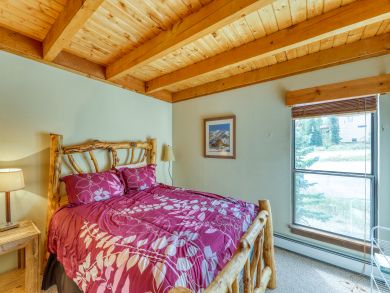 Breckenridge Condo 938220