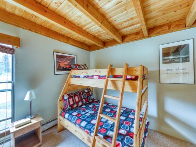 Breckenridge Condo 938220