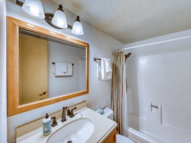 Breckenridge Condo 938220