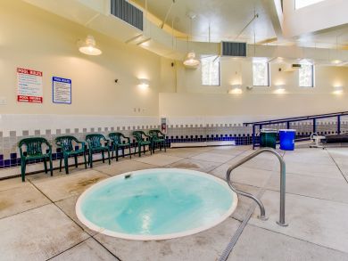 Breckenridge Condo 938220
