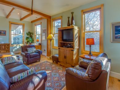 Breckenridge Home 938221