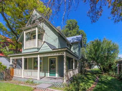Breckenridge Home 938221