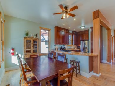Breckenridge Home 938221