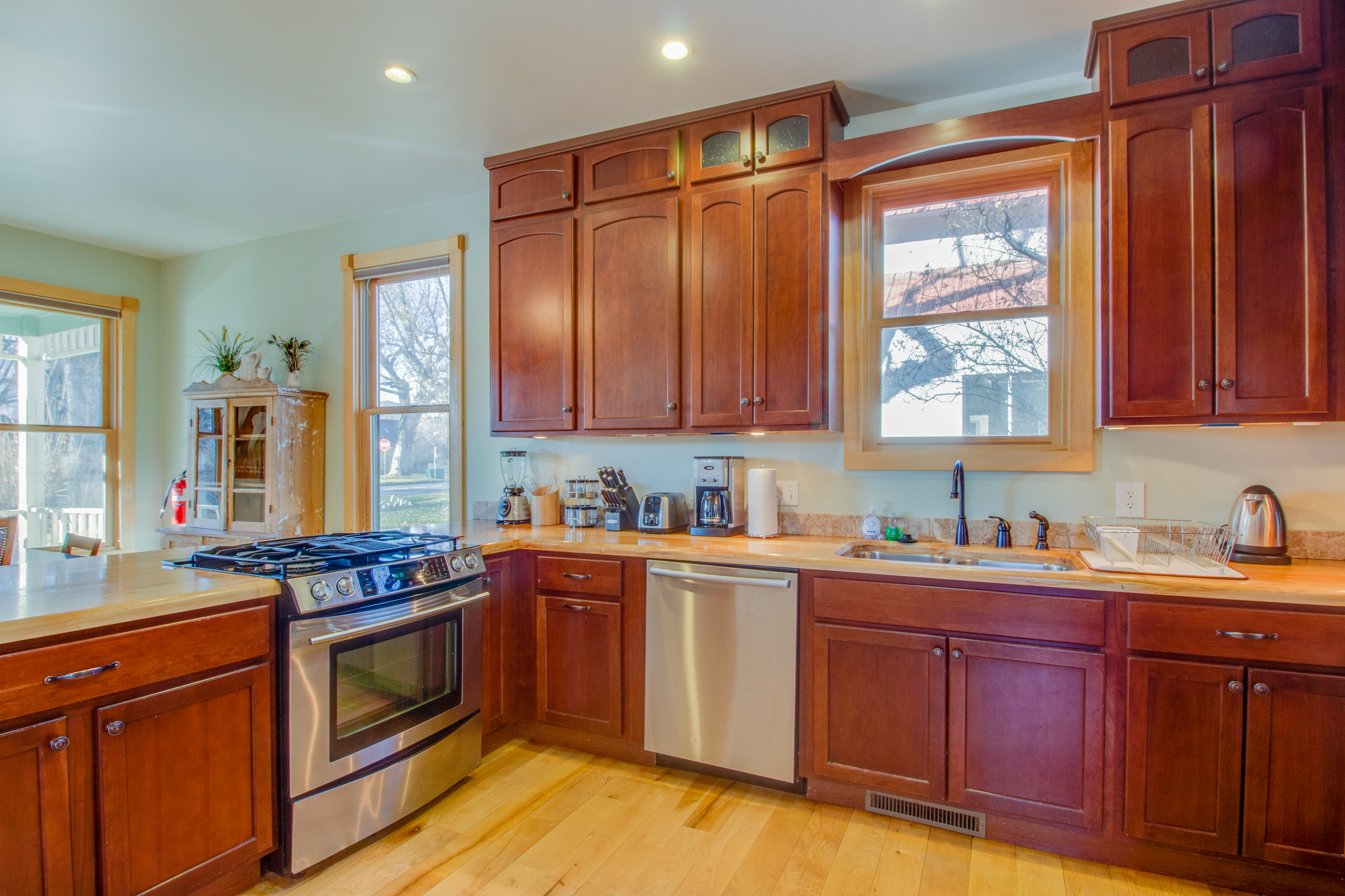 Breckenridge Home 938221