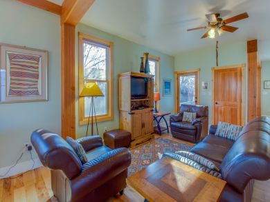 Breckenridge Home 938221