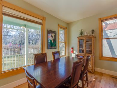Breckenridge Home 938221