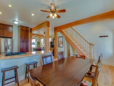 Breckenridge Home 938221