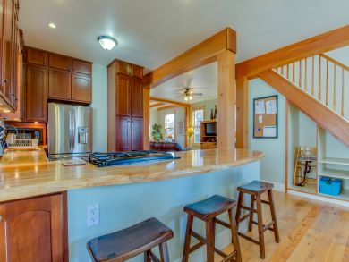 Breckenridge Home 938221