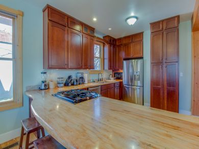 Breckenridge Home 938221
