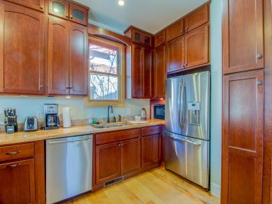Breckenridge Home 938221