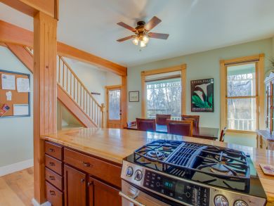 Breckenridge Home 938221