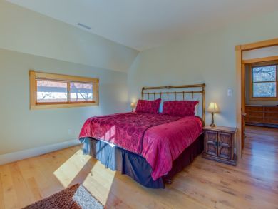 Breckenridge Home 938221