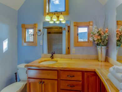Breckenridge Home 938221