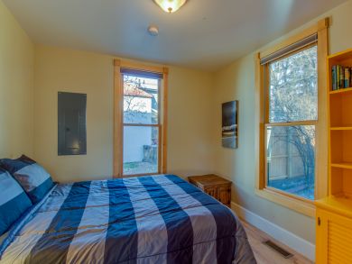 Breckenridge Home 938221