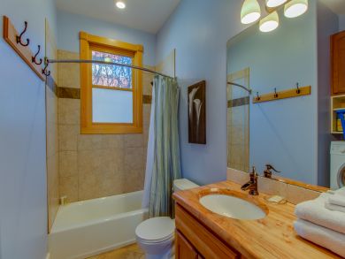 Breckenridge Home 938221
