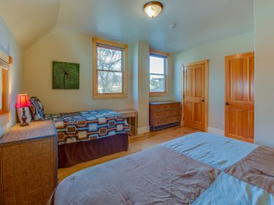 Breckenridge Home 938221
