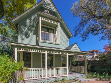 Breckenridge Home 938221