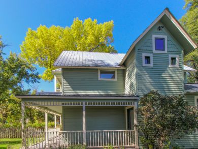 Breckenridge Home 938221