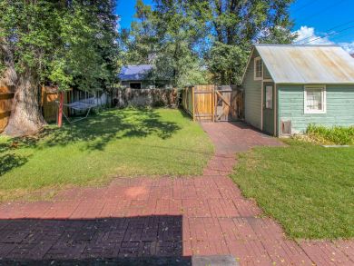 Breckenridge Home 938221