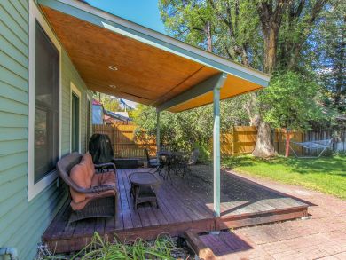 Breckenridge Home 938221