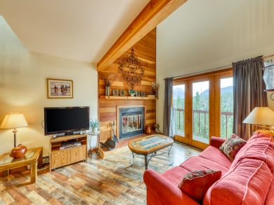 Breckenridge Condo 938222