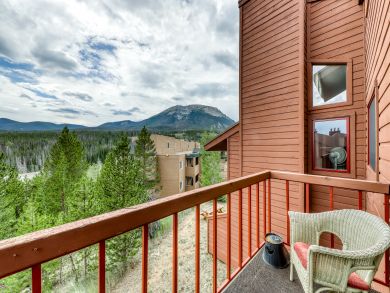 Breckenridge Condo 938222