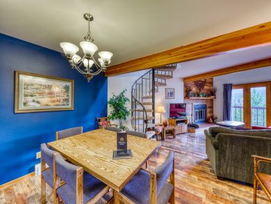 Breckenridge Condo 938222