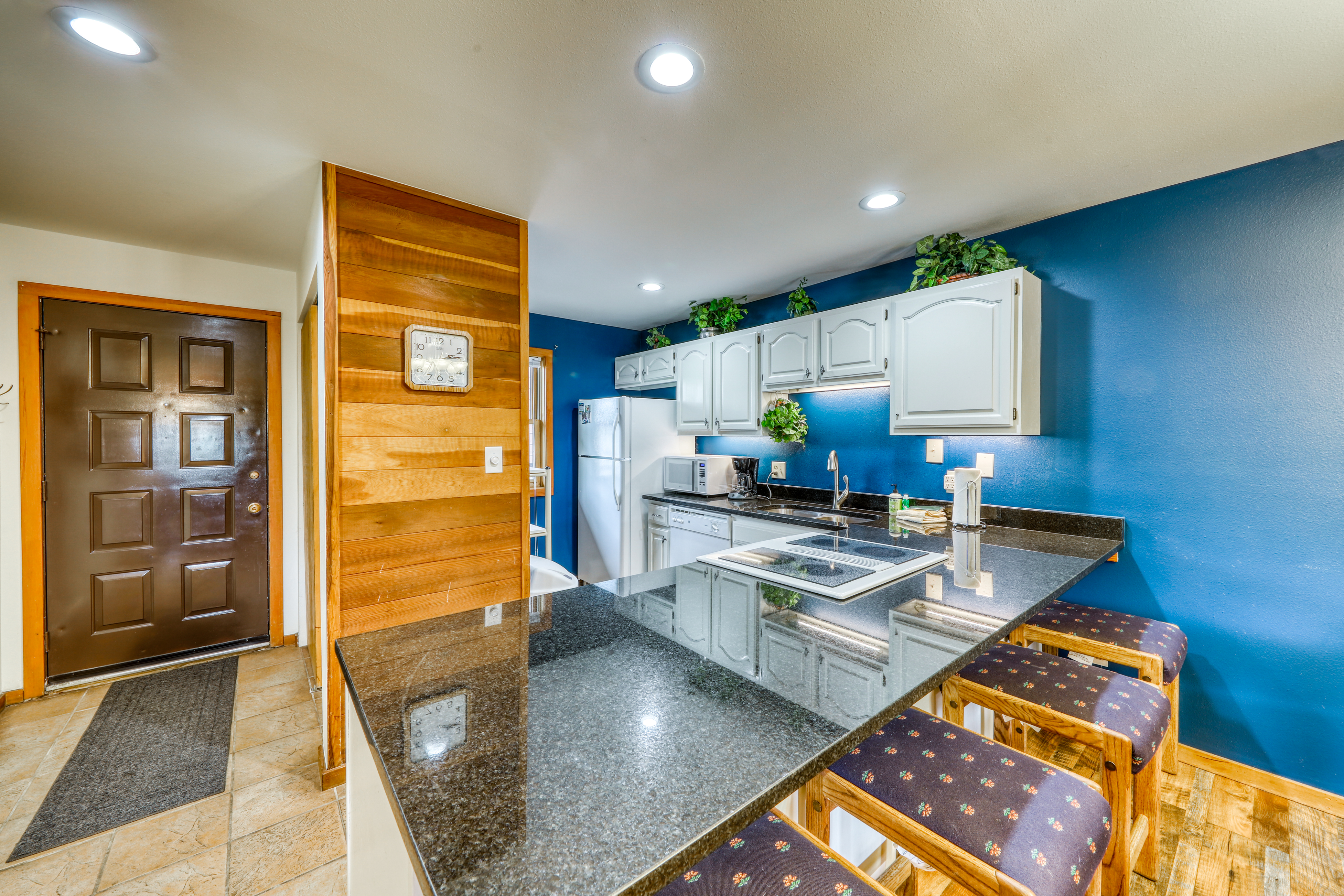 Breckenridge Condo 938222