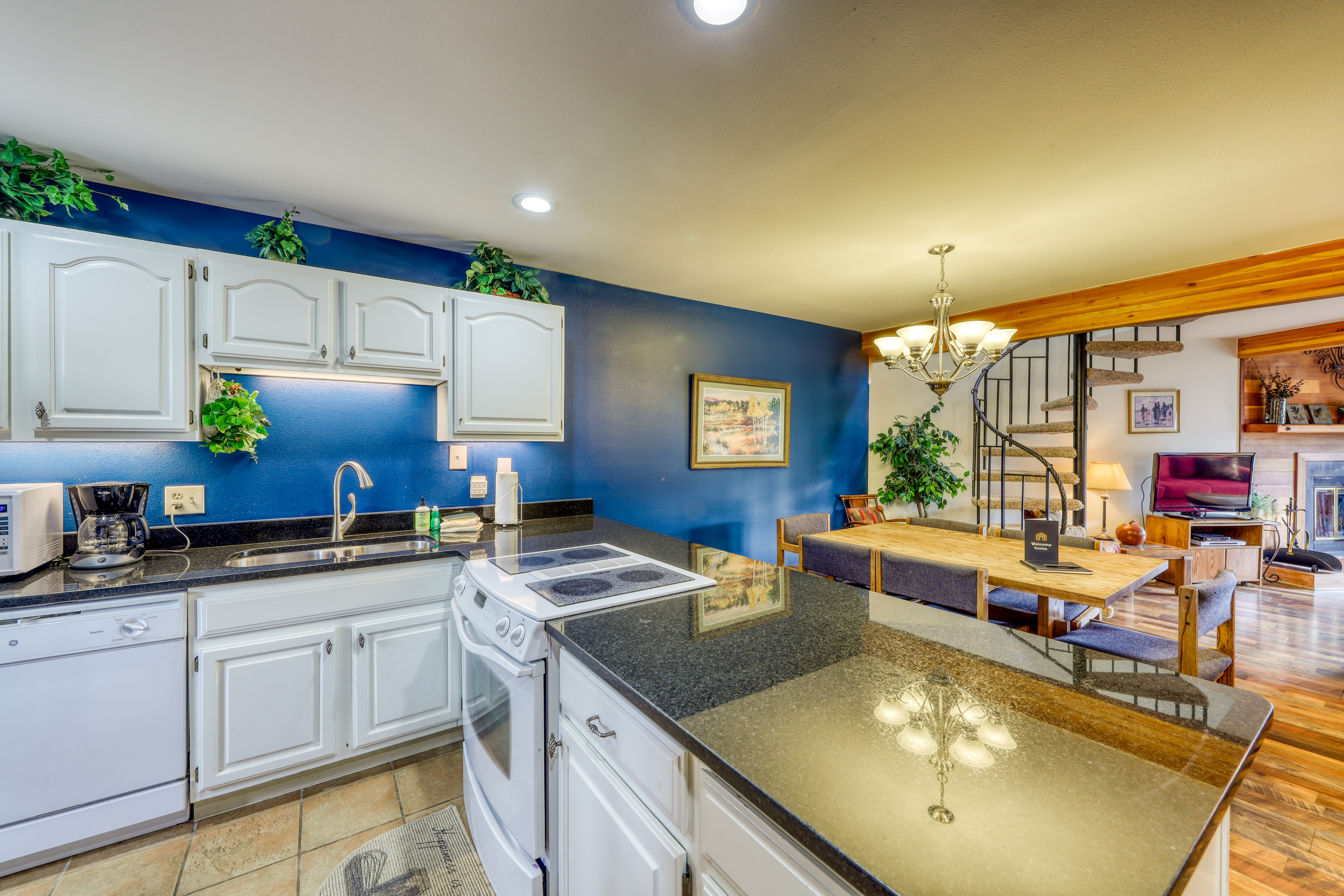 Breckenridge Condo 938222