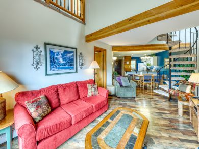 Breckenridge Condo 938222