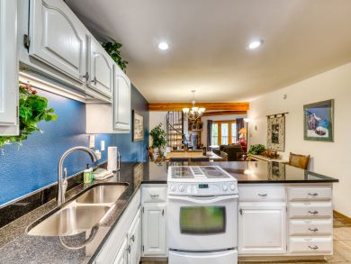Breckenridge Condo 938222