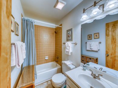 Breckenridge Condo 938222