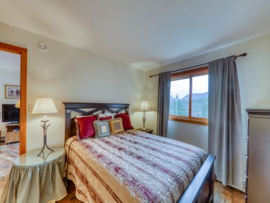 Breckenridge Condo 938222