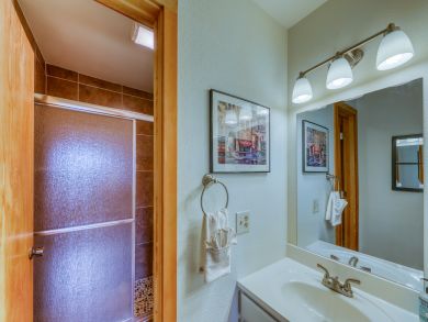 Breckenridge Condo 938222