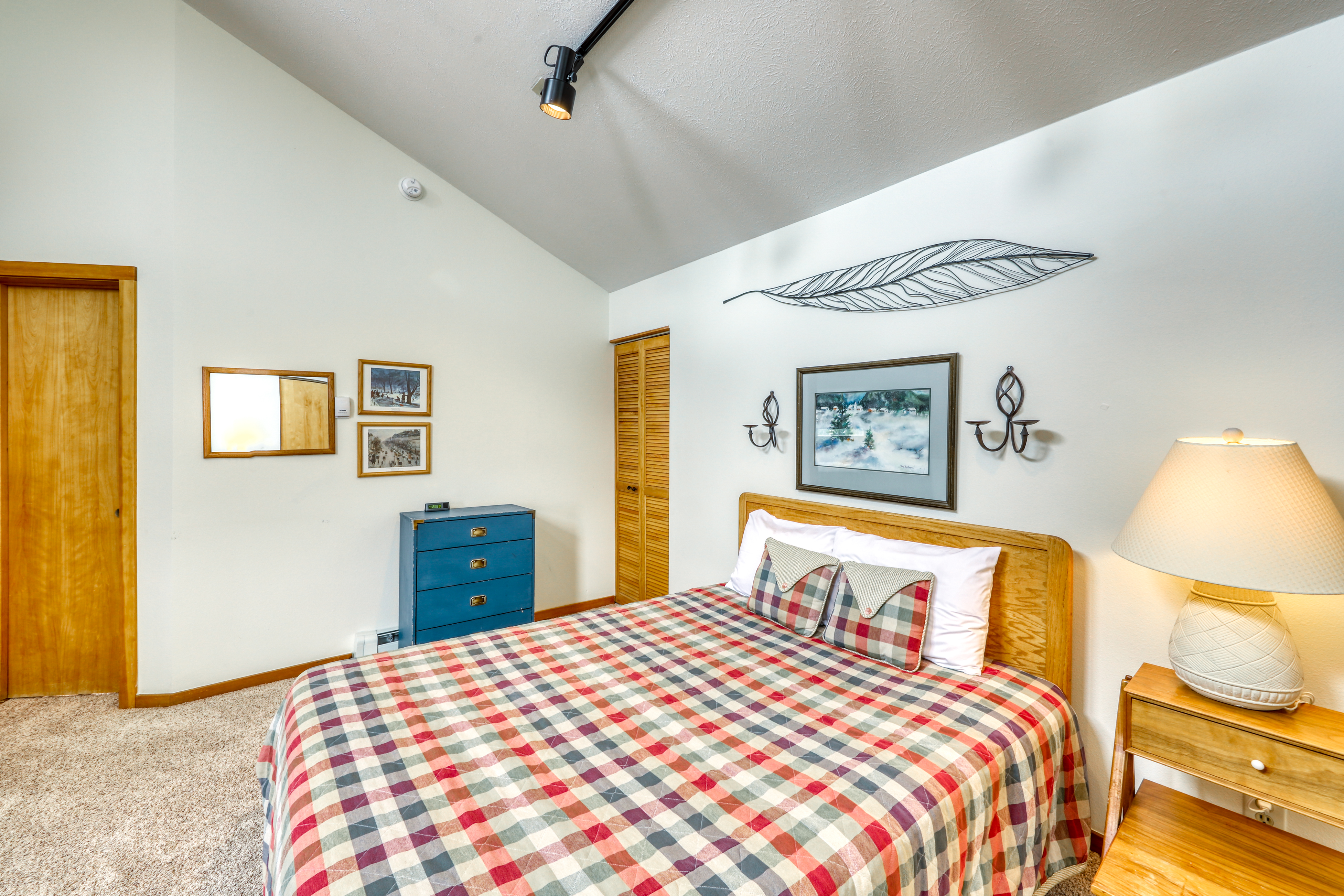 Breckenridge Condo 938222