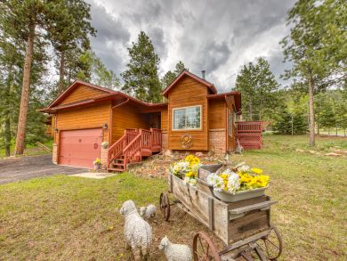 Breckenridge Home 938223