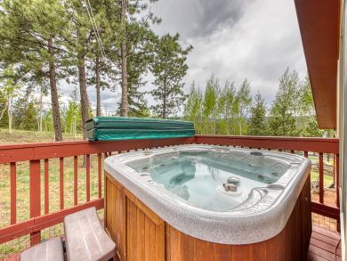 Breckenridge Home 938223