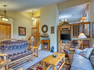 Breckenridge Home 938223
