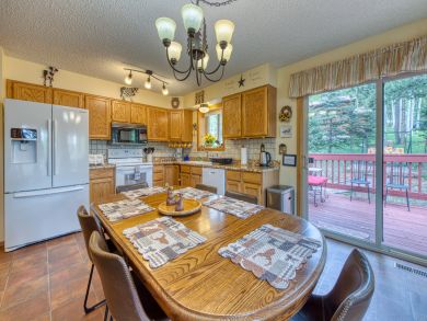 Breckenridge Home 938223