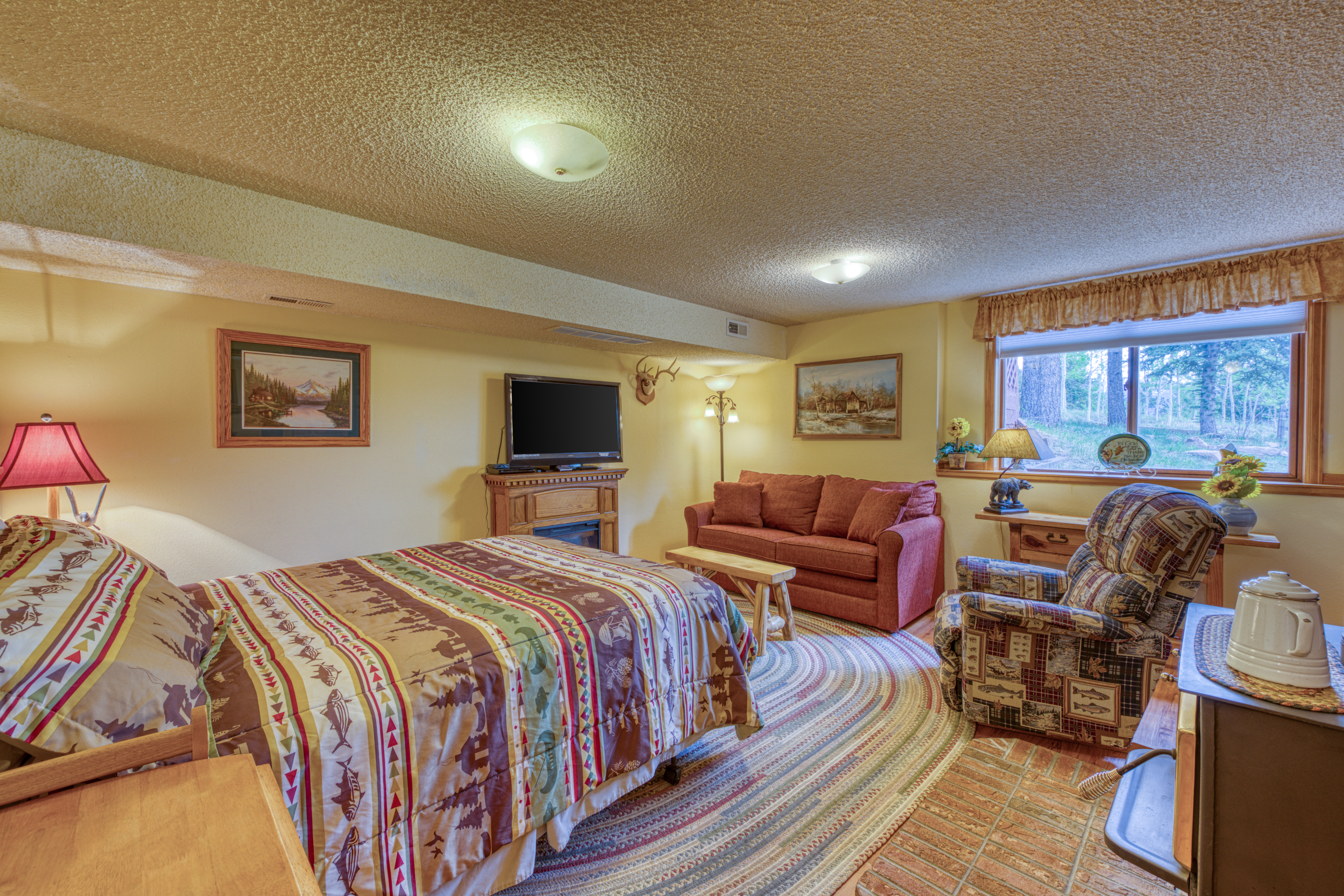 Breckenridge Home 938223