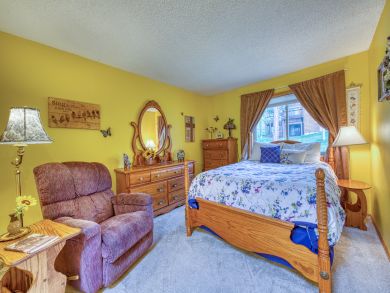 Breckenridge Home 938223