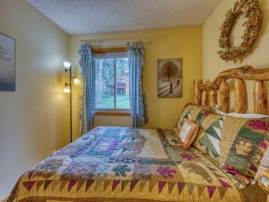 Breckenridge Home 938223