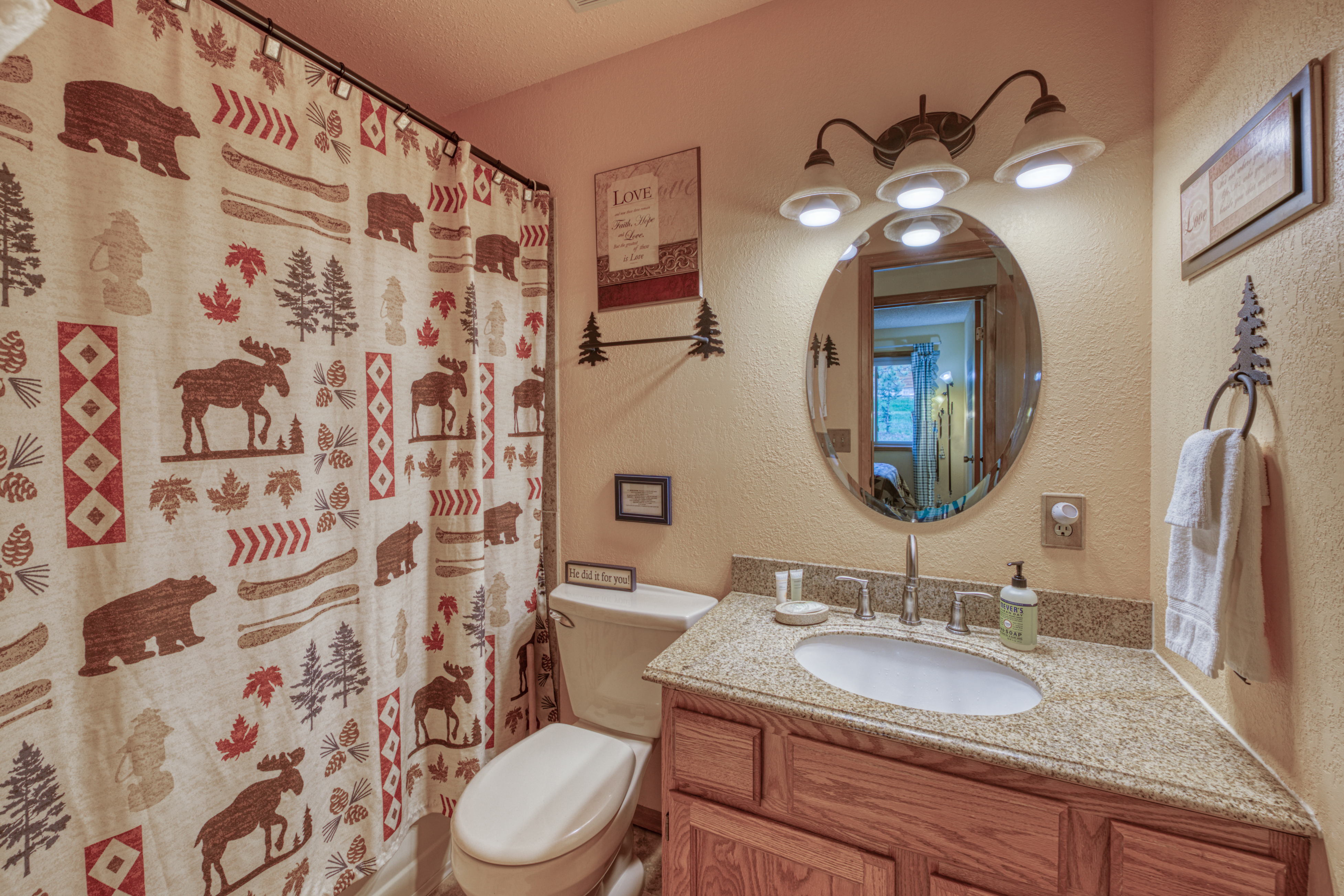 Breckenridge Home 938223